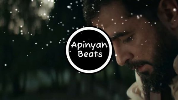 JANAGA - Без тебя _ Aranc qez (Apinyan Remix)