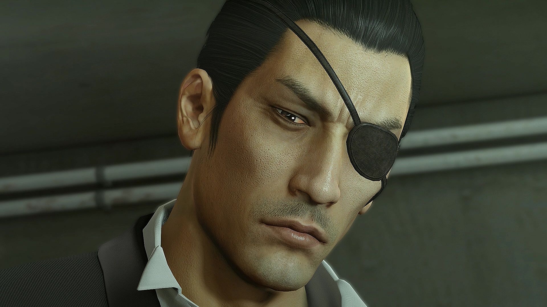 Yakuza 0 Босс: Вэнь Хай Ли смотреть онлайн