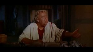 Ланиста Ботиата «Спартак», 1960(Меняйлов)