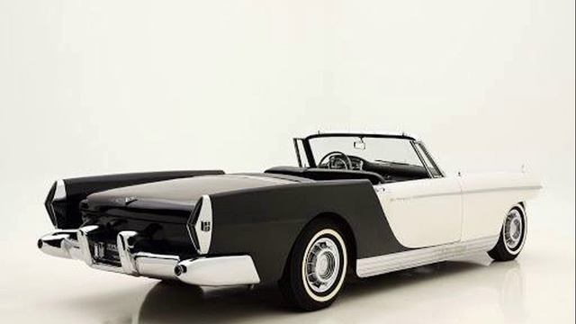 Die Valkyrie (1953-1956) смотреть онлайн