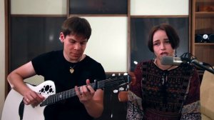 🎵Мельница - Королевна (кавер)