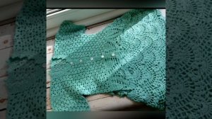 ☘️Летний комплект для девочки кофточка и юбочка ☘️Вязание на заказ ☘️Телеграм-89374411033☘️