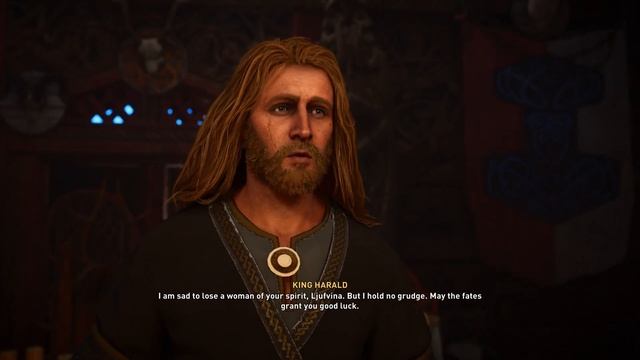 Assassin's Creed Valhalla (2020) [PC] - Часть 1 из 5