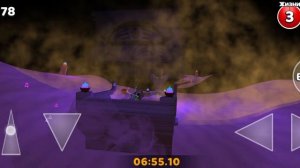 как получить все эмоции в астральном храме и бесплатные вещи