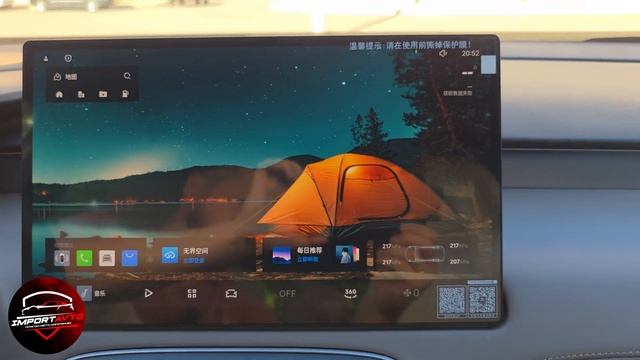 Обзор нового Geely Atlas 2025 Рестайлинг 2 | Новый Geely Boyue L из Китая что поменялось ? смотреть онлайн