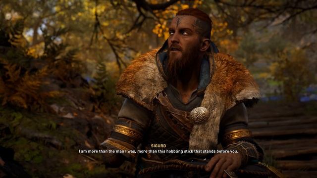 Assassin's Creed: Valhalla (2020) [PC] - Часть 4 из 5