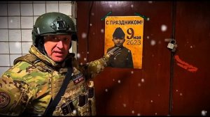 EVGENY PRIGOZHIN HAPPY NEW YEAR┃PMC WAGNER EDIT