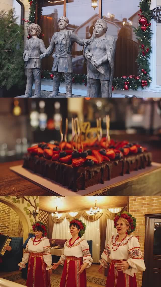 Видео в Краснодаре Https://anna-varavva.ru