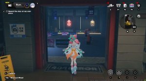 ZZZ (Zenless Zone Zero) 2.6: новая локация 404 Error Bar (Бар "Ошибка 404")