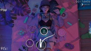 madk1d, темный принц - ты че обиделась осу