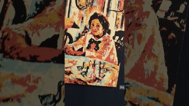 современное искусство смотреть онлайн