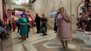 Белая сирень..... 04.01.26.