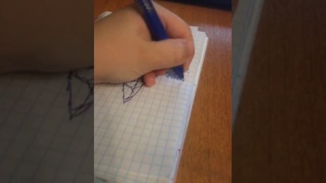 Я рисую учу вас рисовать🎨 смотреть онлайн