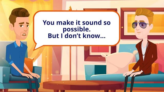 English Speaking Practice Lesson Improve Your English Conversation Skills смотреть онлайн