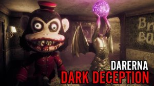 🔴 СТРИМ Dark Deception
