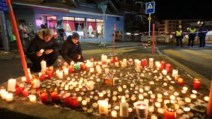 Среди погибших при пожаре в баре в Швейцарии не оказалось россиян