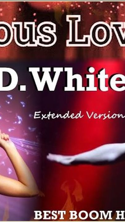 D.White Feat. K. Lelyukhin - Generous Love смотреть онлайн