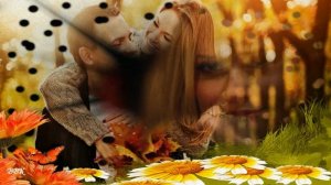 For You - Бывает что порою мы счастьем душу греем (Авт.ролика Виктор)