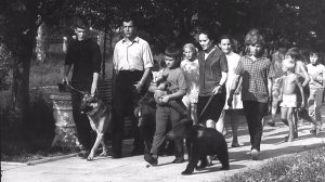 Зооцирк Дворца пионеров и школьников Ангарска