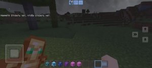 Необычные и странные блоки в Майнкрафте