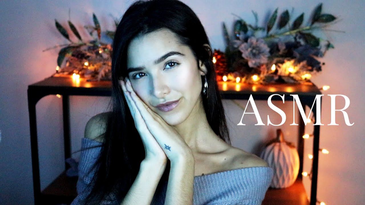Soft & Slow ASMR to Help You Sleep смотреть онлайн