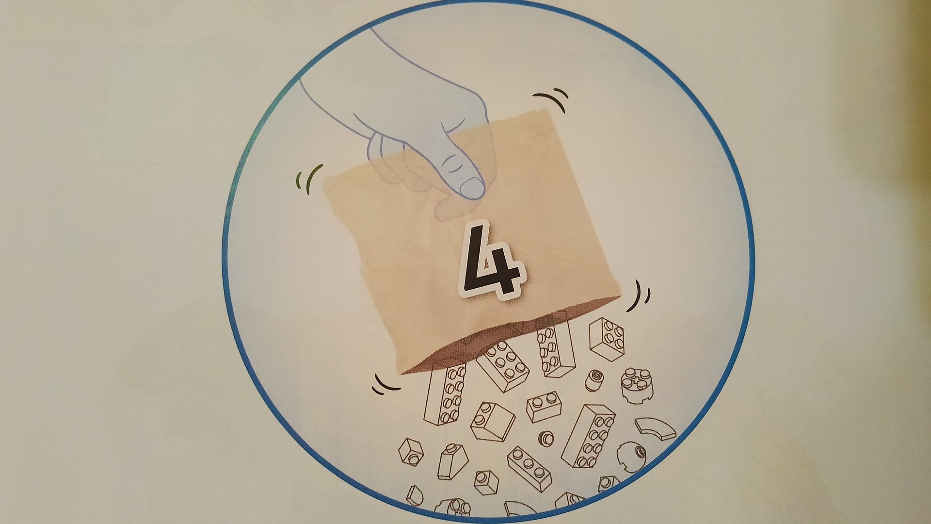 LEGO CITY 60440 сборка 4 часть смотреть онлайн