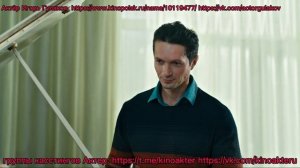 На крыльях счастья. Игорь Гулаков актёр. Нарезка роли.