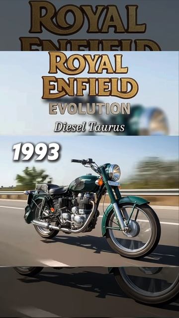Royal Enfield (1901 - 2025) смотреть онлайн