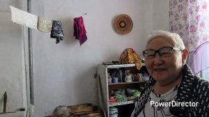 Жизнь аборигенки. К родителям, забрать посылку, всят рыбу себе. Подарки для брата. 2025