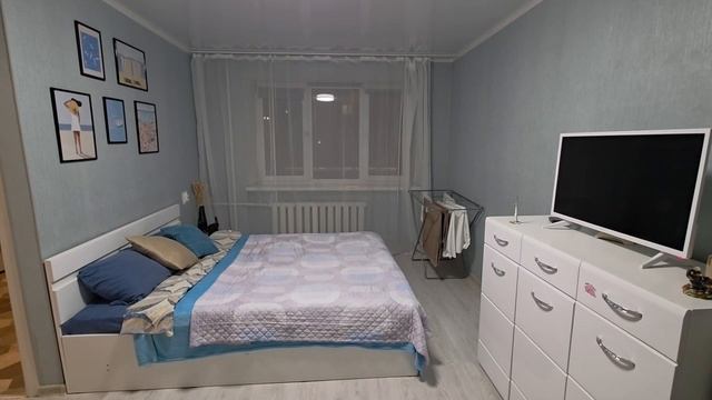 1 комнатная на Багратиона, 100 смотреть онлайн