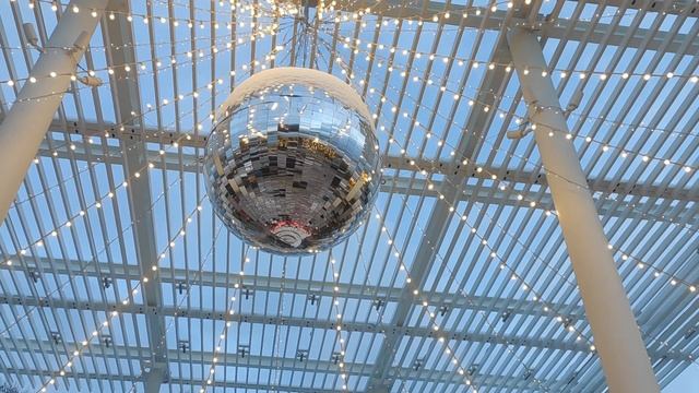 Парк Горького