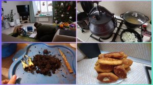 Меню на день.Адениум.Фильм "Август"