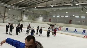 2026.01.05 Рождественский фестиваль. Луганск.