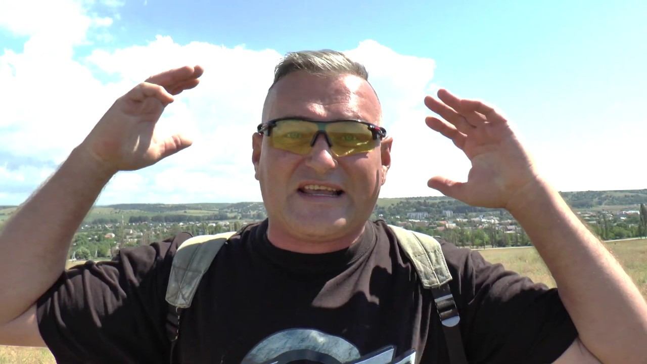 Моя семья попала на сайт 