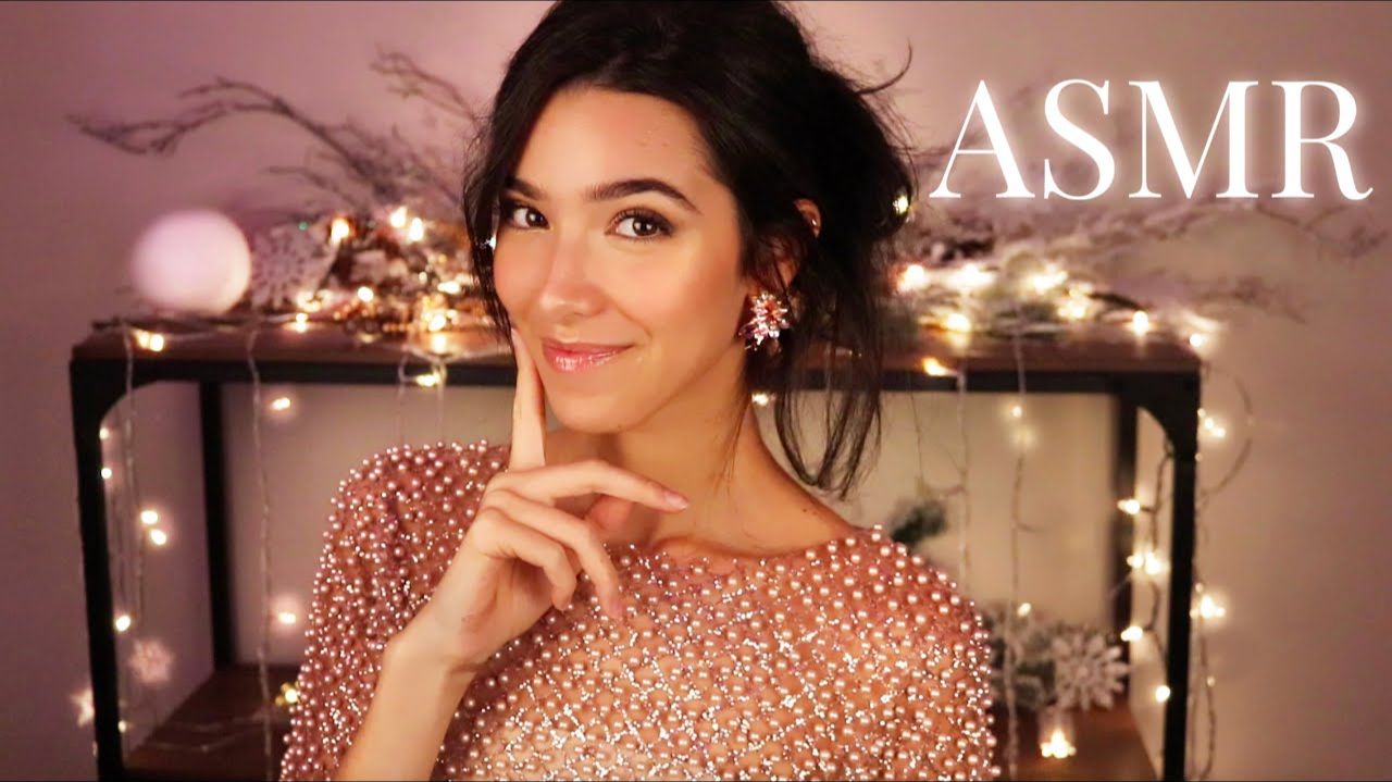 Experimental ASMR in Your Ears смотреть онлайн