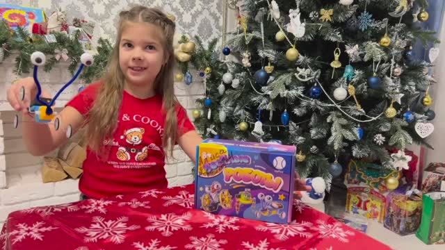 Собираем роботов. Часть 1.