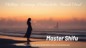 Master Shifu- Say Goodbye #Chillstep #Ambient #Female #Vocal #Emotional #Melancholic #EDM