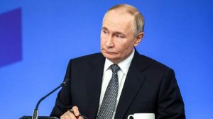 Путин поручил добиться увеличения собираемости налогов за счет обеления экономики