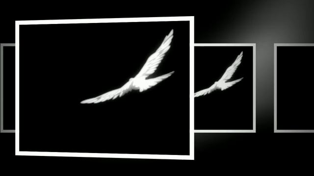 Одинокая птица смотреть онлайн