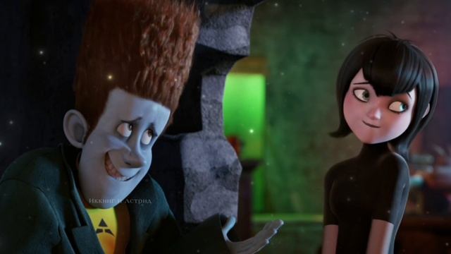 Джони и Мейвис / Зачем любовь коснулась нас ? смотреть онлайн