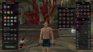 Создание персонажа Chronicles of Arcadia - Хроники Аркадии