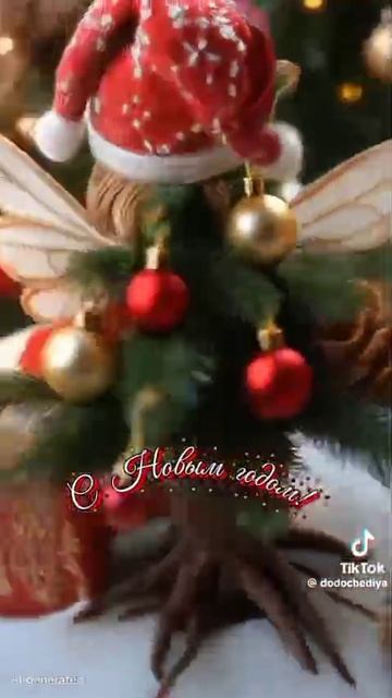 с новым годом!🎄