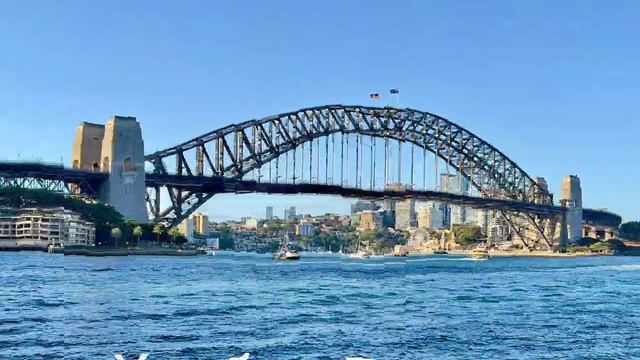 Австралия — «неизвестная чудесная страна»