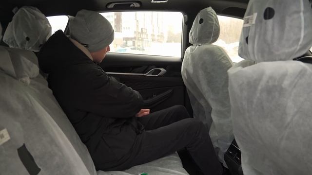 РЕСТАЙЛИНГ GEELY COOLRAY 2025: полноценный обзор и цена! Стал ЛУЧШЕ? смотреть онлайн