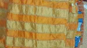 40389 Постельный домашний обиход (ПДО), 14пак, Tappezzeria crema 1/2, секонд (cream/extra) оптом