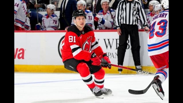 НЬЮ-ДЖЕРСИ - КАРОЛИНА. НХЛ. ОБЗОР МАТЧА. 05.01.2026 смотреть онлайн