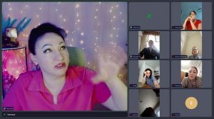 Мой идеальный 2026 (4 встреча)