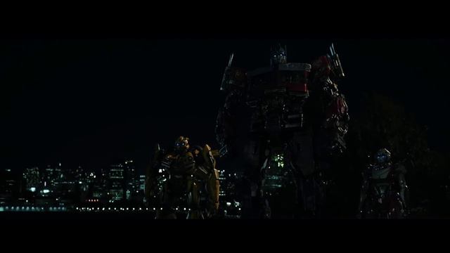 Трансформеры 8 (Трейлер 2026) смотреть онлайн