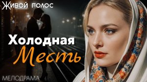 Аудио истории из жизни | Холодная месть| Аудио рассказ| Слушать истории