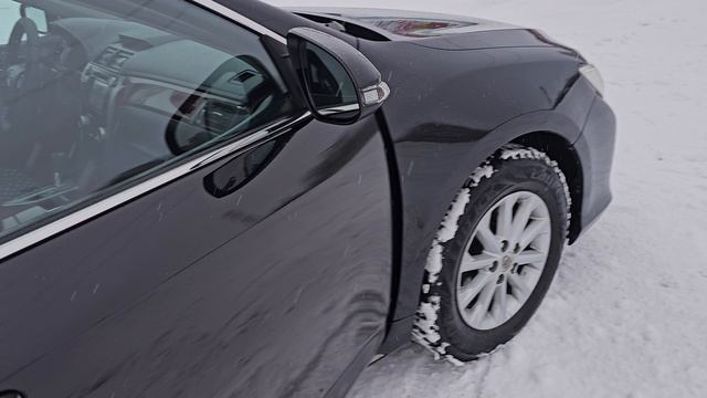 тойота камри смотреть онлайн